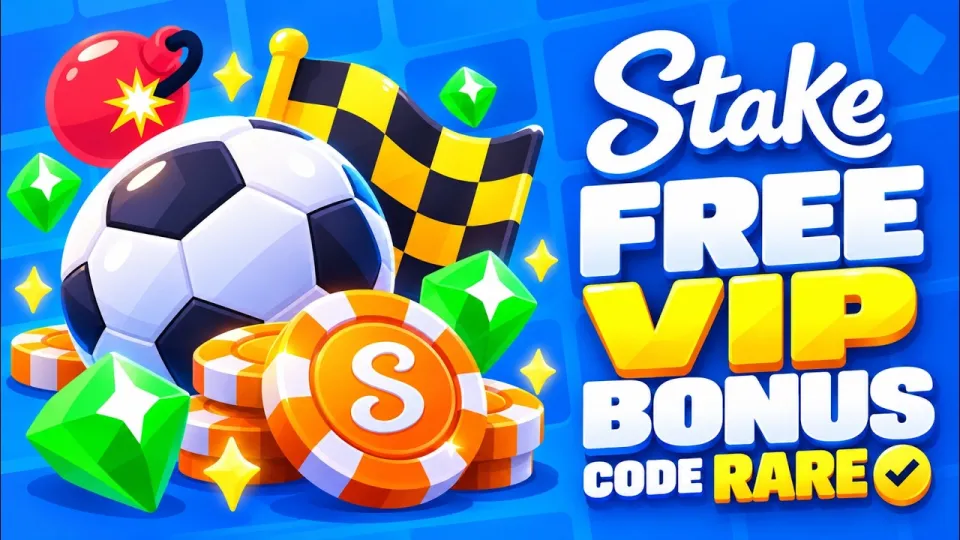Stake Referral Code "RARE" - Exclusive VIP Benefits (the best stake referral code review)